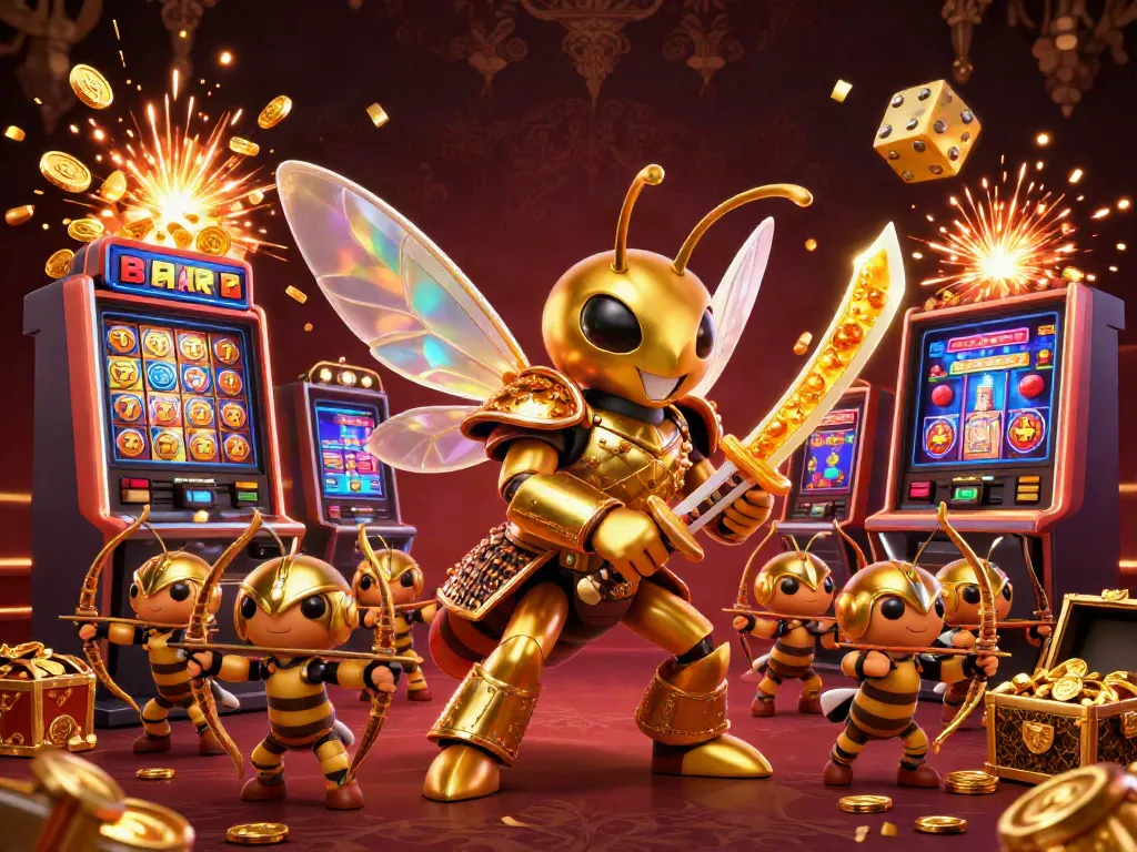 Experience excitement with zbet's gambling adventures featuring dynamic 3D characters and casino elements.